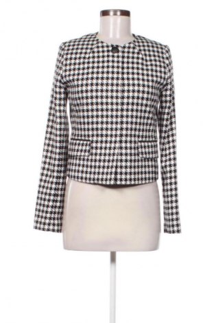 Дамско сако Zara, Размер L, Цвят Сив, Цена 19,94 €