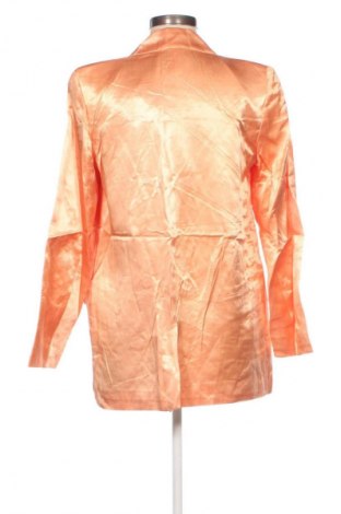 Damen Blazer Zara, Größe S, Farbe Orange, Preis € 12,46