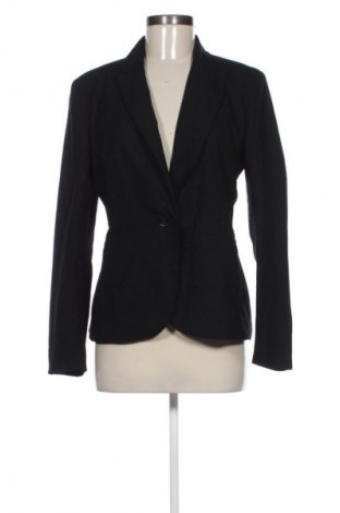 Damski żakiet Zara, Rozmiar M, Kolor Czarny, Cena 43,99 zł