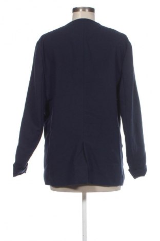 Dámské sako  Zara, Velikost M, Barva Modrá, Cena  199,00 Kč