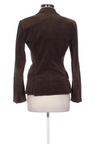 Sacou de femei Zara, Mărime S, Culoare Maro, Preț 86,01 Lei
