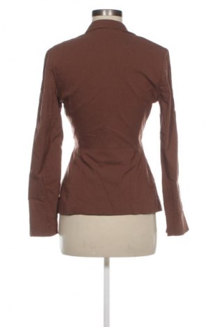 Дамско сако Zara, Размер M, Цвят Кафяв, Цена 2,55 €