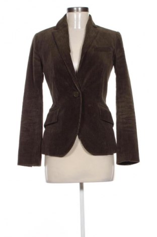 Damen Blazer Zara, Größe S, Farbe Braun, Preis € 6,99