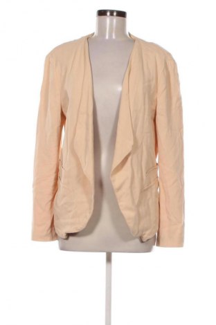 Damski żakiet Zara, Rozmiar XL, Kolor Pomarańczowy, Cena 131,51 zł