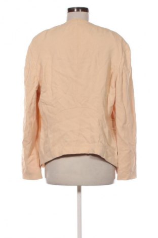 Damski żakiet Zara, Rozmiar XL, Kolor Pomarańczowy, Cena 131,51 zł