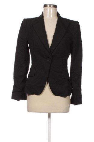 Damen Blazer Zara, Größe M, Farbe Schwarz, Preis € 5,99