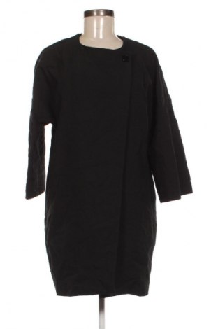 Sacou de femei Zara, Mărime S, Culoare Negru, Preț 59,99 Lei