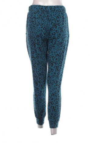 Γυναικείο αθλητικό παντελόνι & ET, Μέγεθος M, Χρώμα Πολύχρωμο, Τιμή 12,99 €