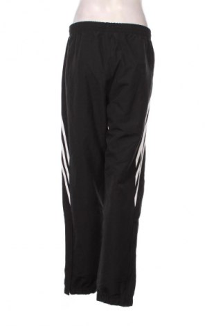 Damskie spodnie sportowe Adidas, Rozmiar M, Kolor Czarny, Cena 65,99 zł