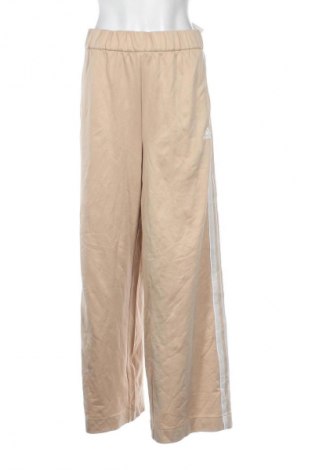 Dámske tepláky Adidas, Veľkosť L, Farba Béžová, Cena  40,95 €