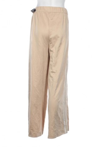 Dámske tepláky Adidas, Veľkosť L, Farba Béžová, Cena  40,95 €