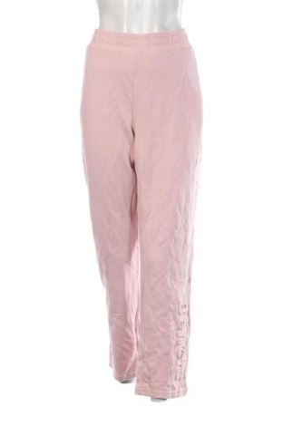 Dámske tepláky Bench, Veľkosť XL, Farba Ružová, Cena  9,95 €