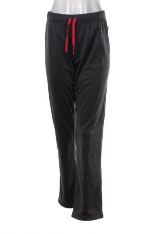 Γυναικείο αθλητικό παντελόνι Champion, Μέγεθος XL, Χρώμα Γκρί, Τιμή 15,99 €
