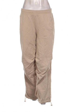 Dámske tepláky Clockhouse, Veľkosť S, Farba Béžová, Cena  8,95 €