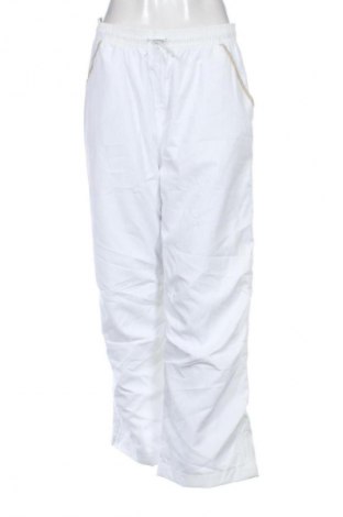 Dámské tepláky Crane, Velikost L, Barva Bílá, Cena  129,00 Kč