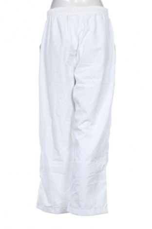 Dámské tepláky Crane, Velikost L, Barva Bílá, Cena  129,00 Kč