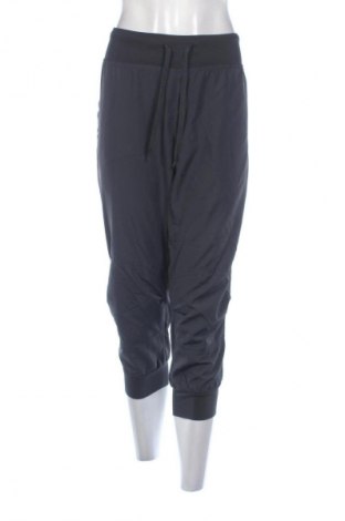 Дамско спортно долнище Crane, Размер L, Цвят Сив, Цена 4,09 €