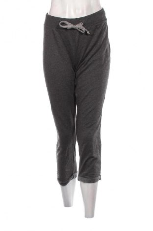 Γυναικείο αθλητικό παντελόνι Crane, Μέγεθος L, Χρώμα Γκρί, Τιμή 7,99 €