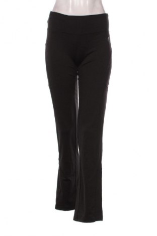 Дамско спортно долнище Crivit, Размер M, Цвят Черен, Цена 6,64 €