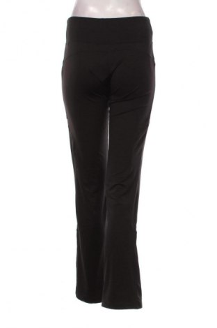 Дамско спортно долнище Crivit, Размер M, Цвят Черен, Цена 6,64 €