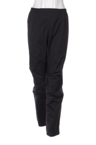 Дамско спортно долнище Decathlon, Размер XL, Цвят Черен, Цена 6,13 €