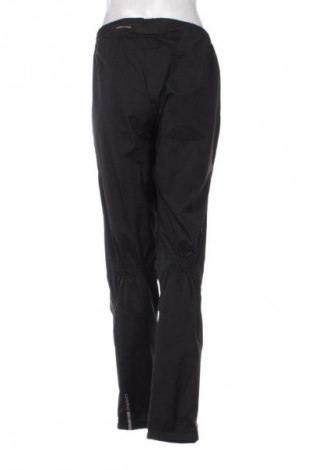 Дамско спортно долнище Decathlon, Размер XL, Цвят Черен, Цена 6,13 €