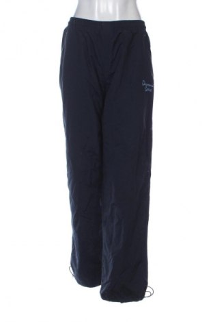 Dámské tepláky Diamond, Velikost M, Barva Modrá, Cena  389,00 Kč