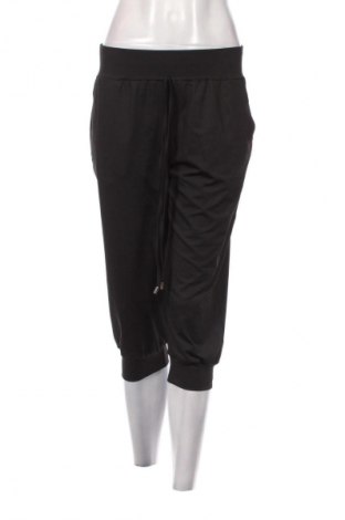 Дамско спортно долнище Emery rose, Размер M, Цвят Черен, Цена 5,62 €