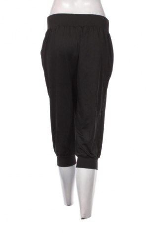 Дамско спортно долнище Emery rose, Размер M, Цвят Черен, Цена 5,62 €