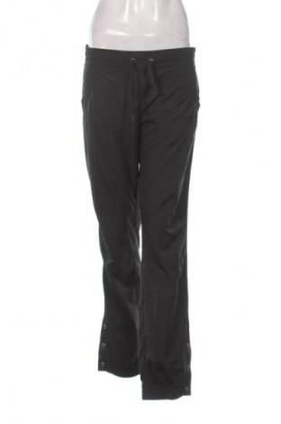 Damskie spodnie sportowe Esprit, Rozmiar M, Kolor Czarny, Cena 47,99 zł