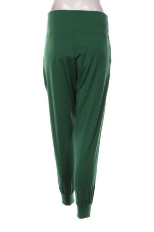 Pantaloni trening de femei Holo Generation, Mărime M, Culoare Verde, Preț 115,99 Lei