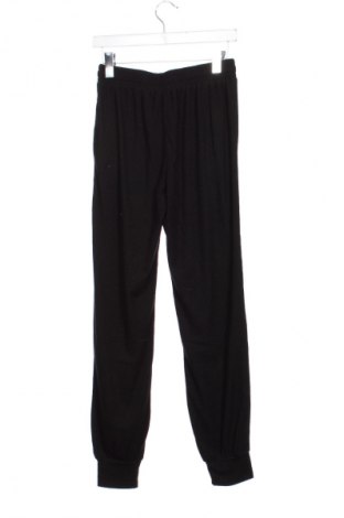 Γυναικείο αθλητικό παντελόνι Ichi, Μέγεθος XS, Χρώμα Μαύρο, Τιμή 25,99 €