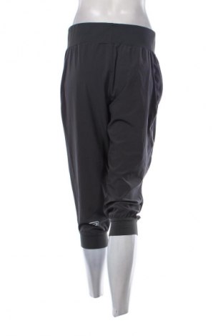 Дамско спортно долнище Kalenji, Размер L, Цвят Сив, Цена 5,62 €