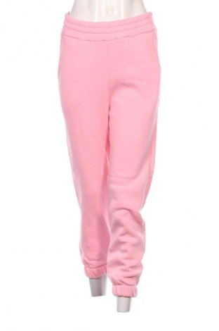 Γυναικείο αθλητικό παντελόνι Karma, Μέγεθος S, Χρώμα Ρόζ , Τιμή 8,99 €