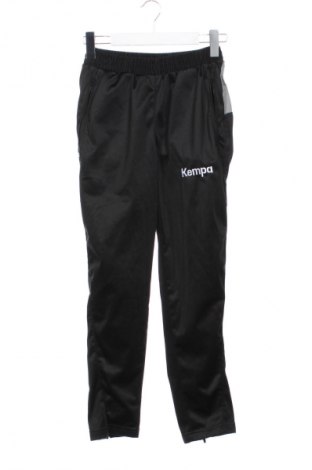 Damskie spodnie sportowe Kempa, Rozmiar XXS, Kolor Czarny, Cena 46,99 zł