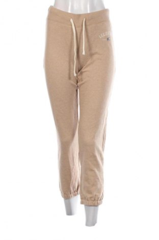 Γυναικείο αθλητικό παντελόνι Lexington, Μέγεθος S, Χρώμα  Μπέζ, Τιμή 21,99 €