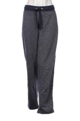 Dámské tepláky Livergy, Velikost XXL, Barva Modrá, Cena  349,00 Kč