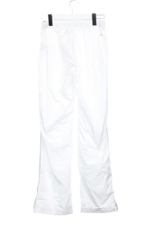 Damskie spodnie sportowe Nike, Rozmiar XS, Kolor Biały, Cena 92,99 zł