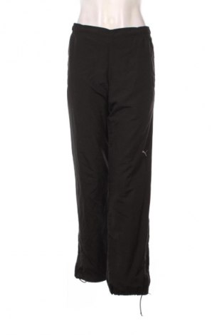 Damskie spodnie sportowe PUMA, Rozmiar S, Kolor Czarny, Cena 50,99 zł