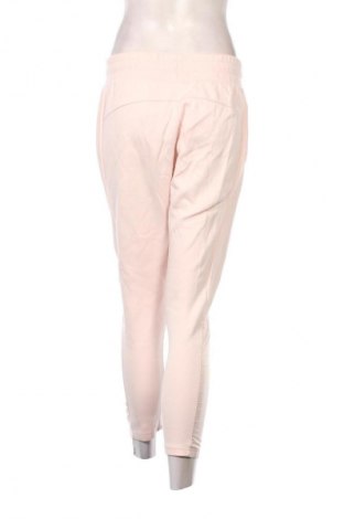 Damskie spodnie sportowe PUMA, Rozmiar M, Kolor Różowy, Cena 64,99 zł