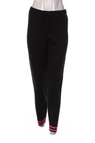 Дамско спортно долнище Sugarhill, Размер S, Цвят Черен, Цена 9,20 €