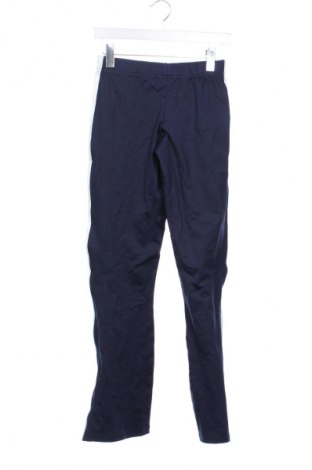 Γυναικείο αθλητικό παντελόνι TCM, Μέγεθος XS, Χρώμα Μπλέ, Τιμή 1,99 €