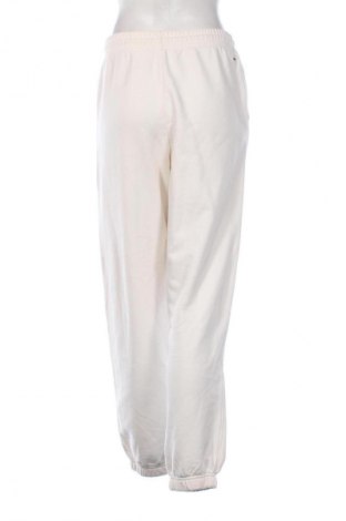 Γυναικείο αθλητικό παντελόνι Tommy Jeans, Μέγεθος M, Χρώμα Λευκό, Τιμή 47,99 €