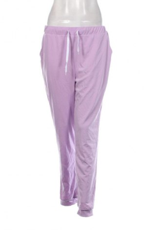 Női sport nadrág Unbranded, Méret L, Szín Lila, Ár 3 579 Ft