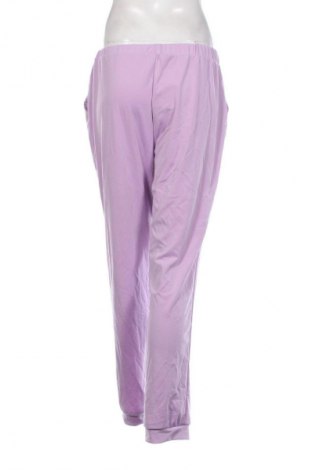 Női sport nadrág Unbranded, Méret L, Szín Lila, Ár 3 579 Ft