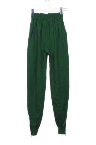 Dámske tepláky Unbranded, Veľkosť XXS, Farba Zelená, Cena  6,95 €