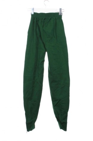 Dámske tepláky Unbranded, Veľkosť XXS, Farba Zelená, Cena  6,95 €