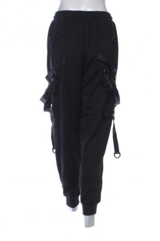 Дамско спортно долнище Unbranded, Размер S, Цвят Черен, Цена 10,73 €