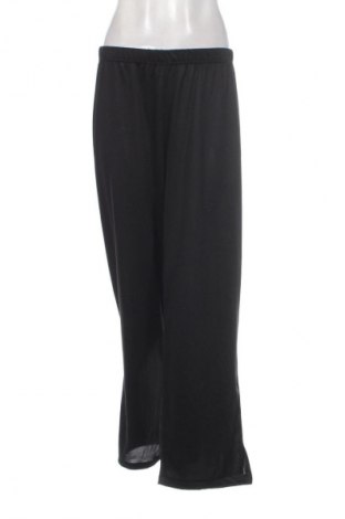 Γυναικείο αθλητικό παντελόνι Unbranded, Μέγεθος XL, Χρώμα Μαύρο, Τιμή 8,99 €
