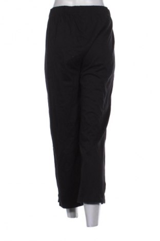 Дамско спортно долнище Unbranded, Размер L, Цвят Черен, Цена 7,15 €